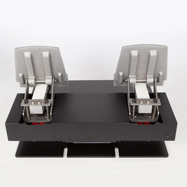 VF RUDDO+ Rudder Pedals - Jetline Systems