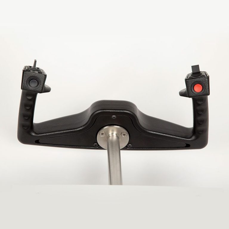 Original YOKO Flight Yoke – Jetline Systems