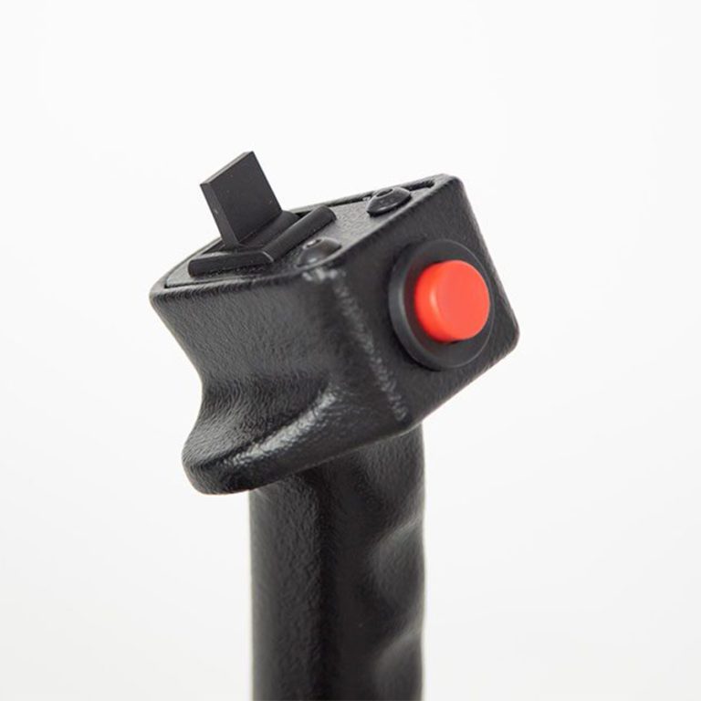 Original YOKO Flight Yoke Jetline Systems