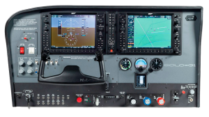 FAA Approved Flight Sim - Solo Pro A